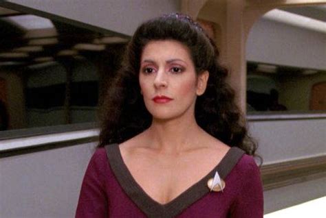 star trek troi deanna|michael lamper cause of death.